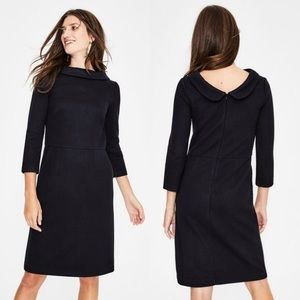 Estella Jacquard Dress by Boden